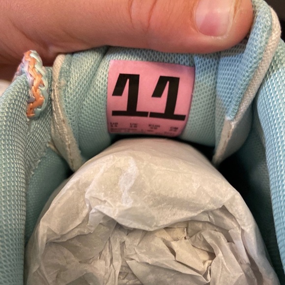 MSCHF Supernormal 3 Ming Color - Picture 5 of 10